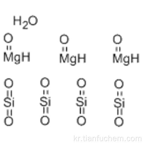 탈크 CAS 14807-96-6